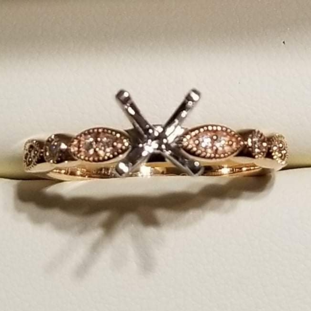 Engagement ring
